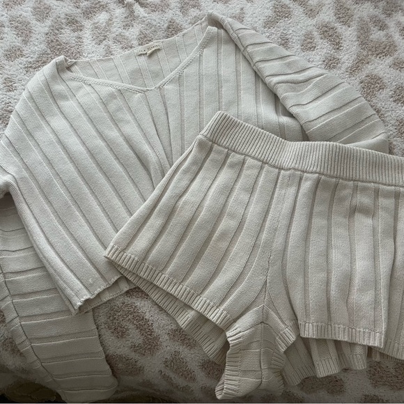 PacSun Other - Pacsun LA hearts loungewear set